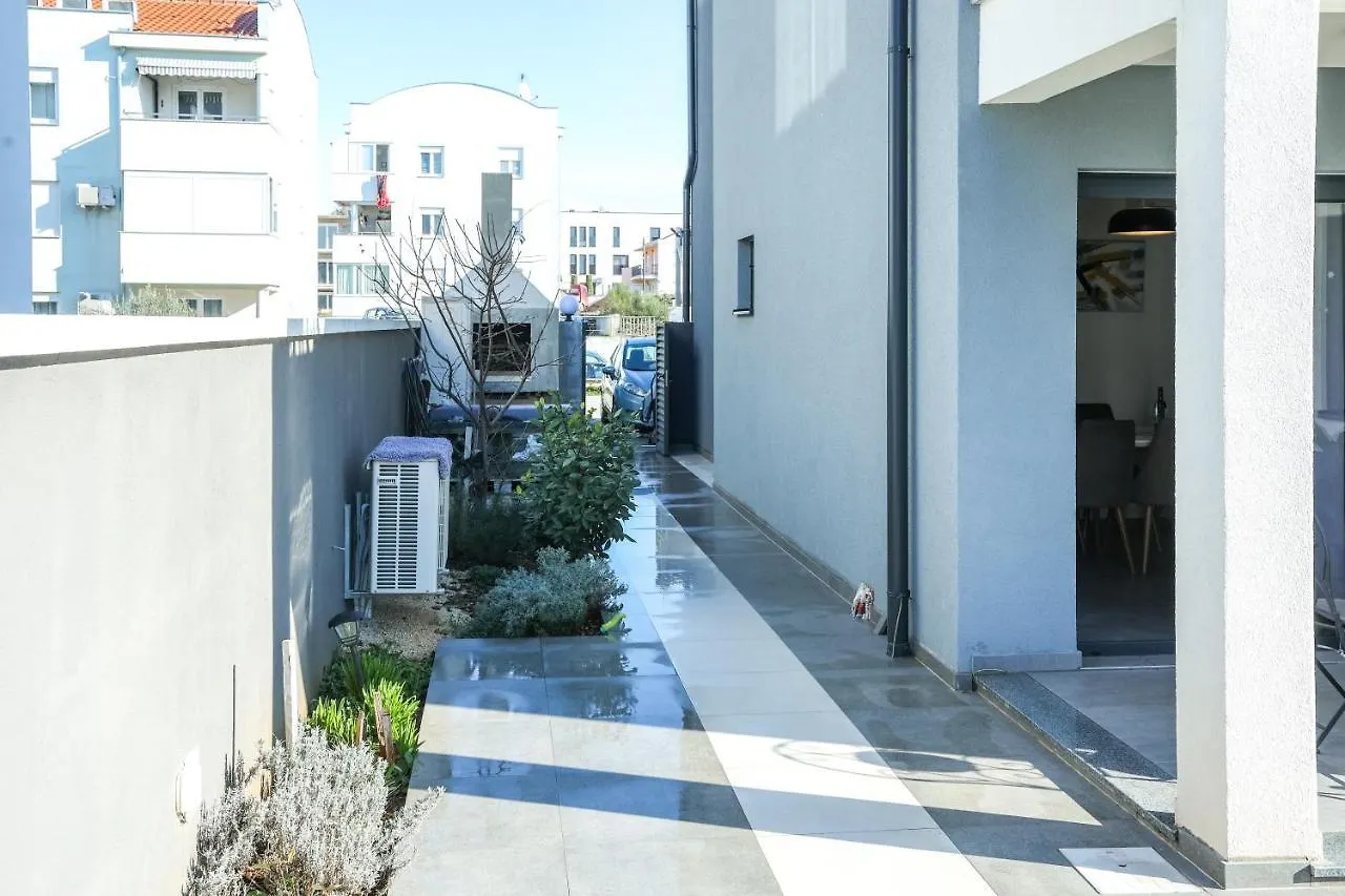 Oscar Apartment Zadar